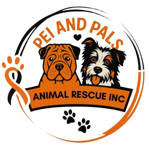 Pei's and Pals Animal Rescue
